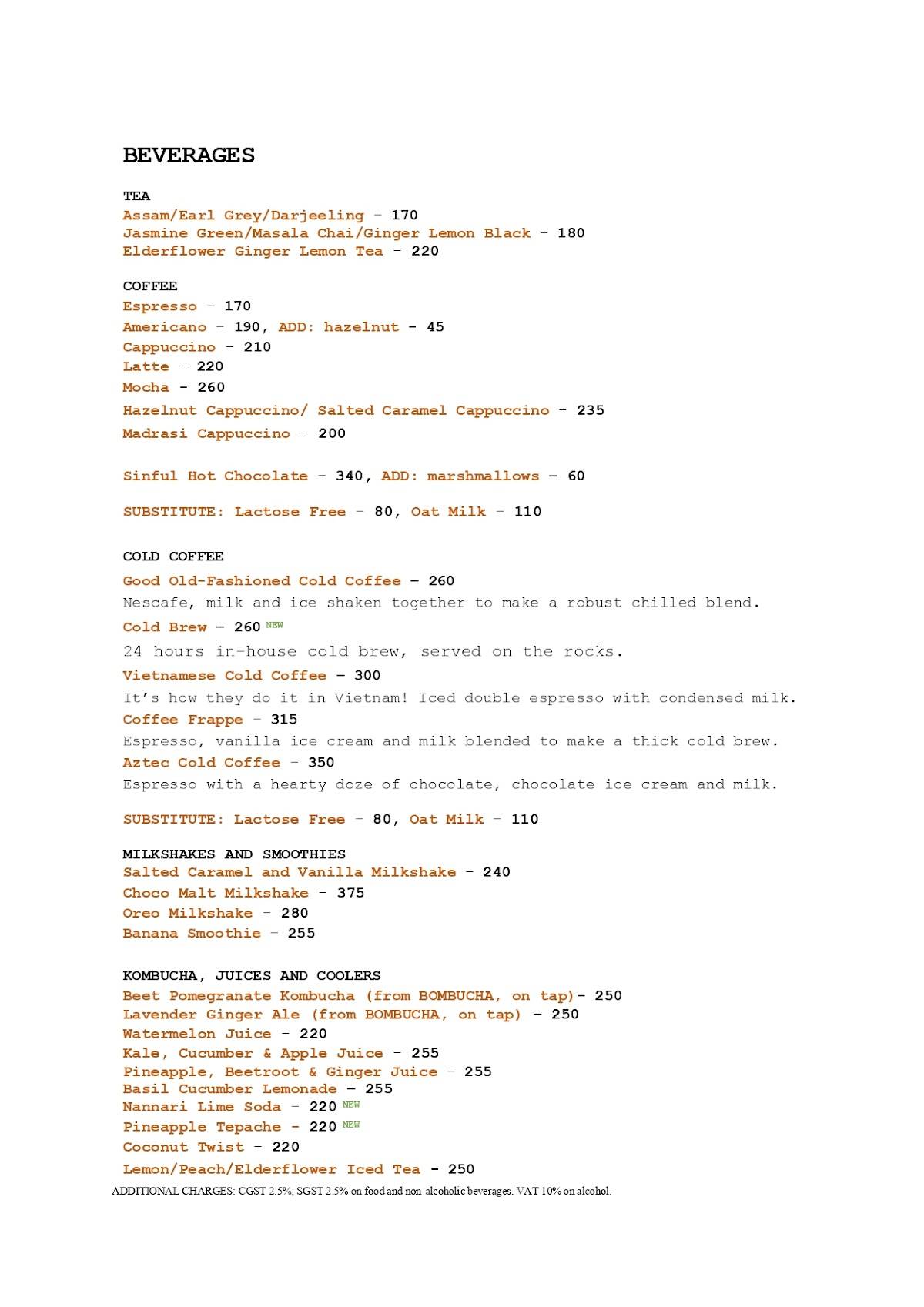 Leaping Windows menu