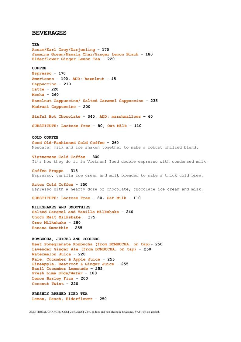 Leaping Windows menu