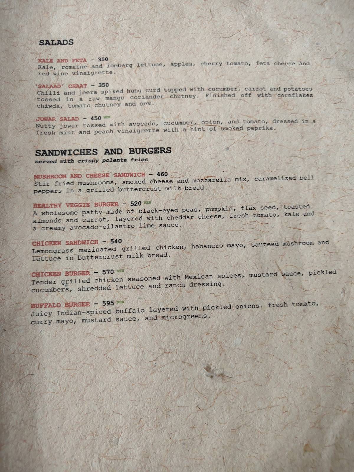 Leaping Windows menu