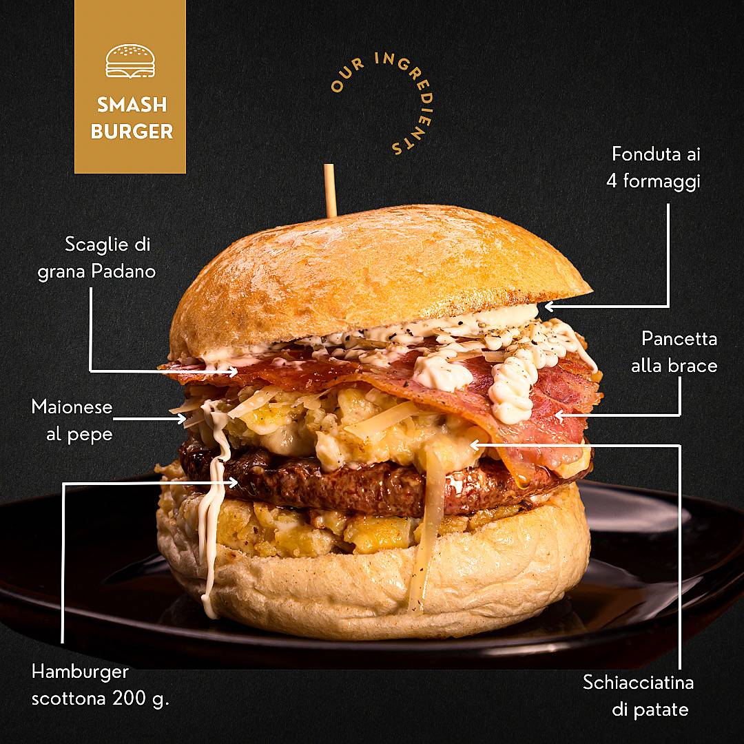 Menu di Lord Tonino Pub Vomero 