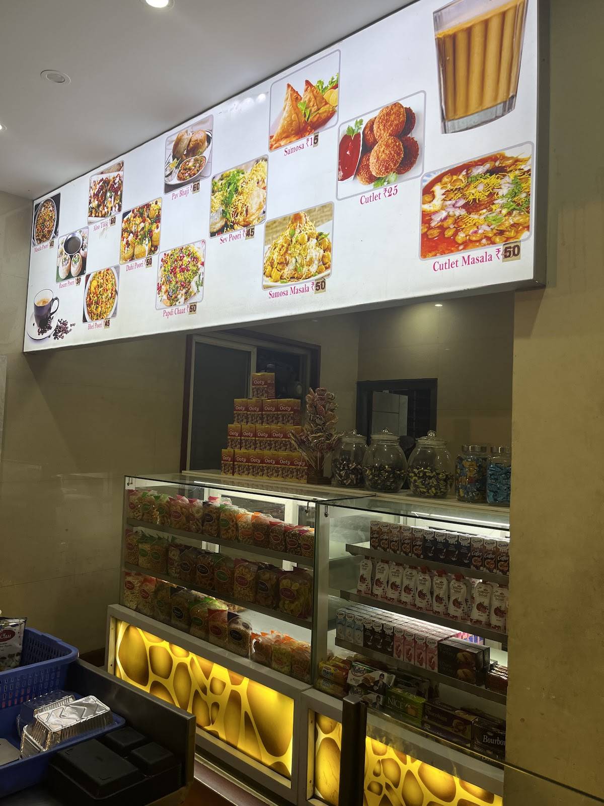 MYSORE COFFEE ( ragav’s) menu