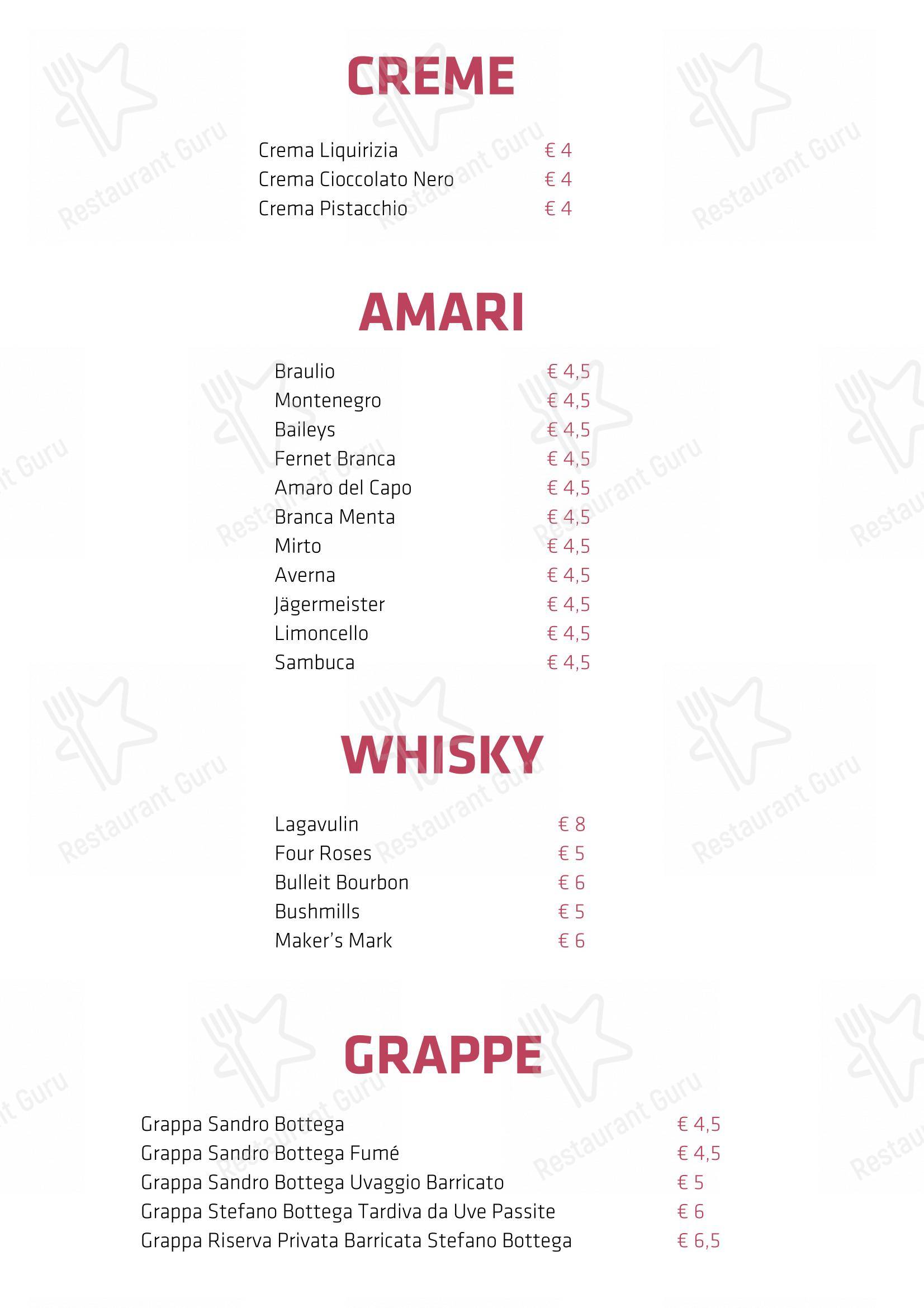 Детское per Meat Eat in Varese