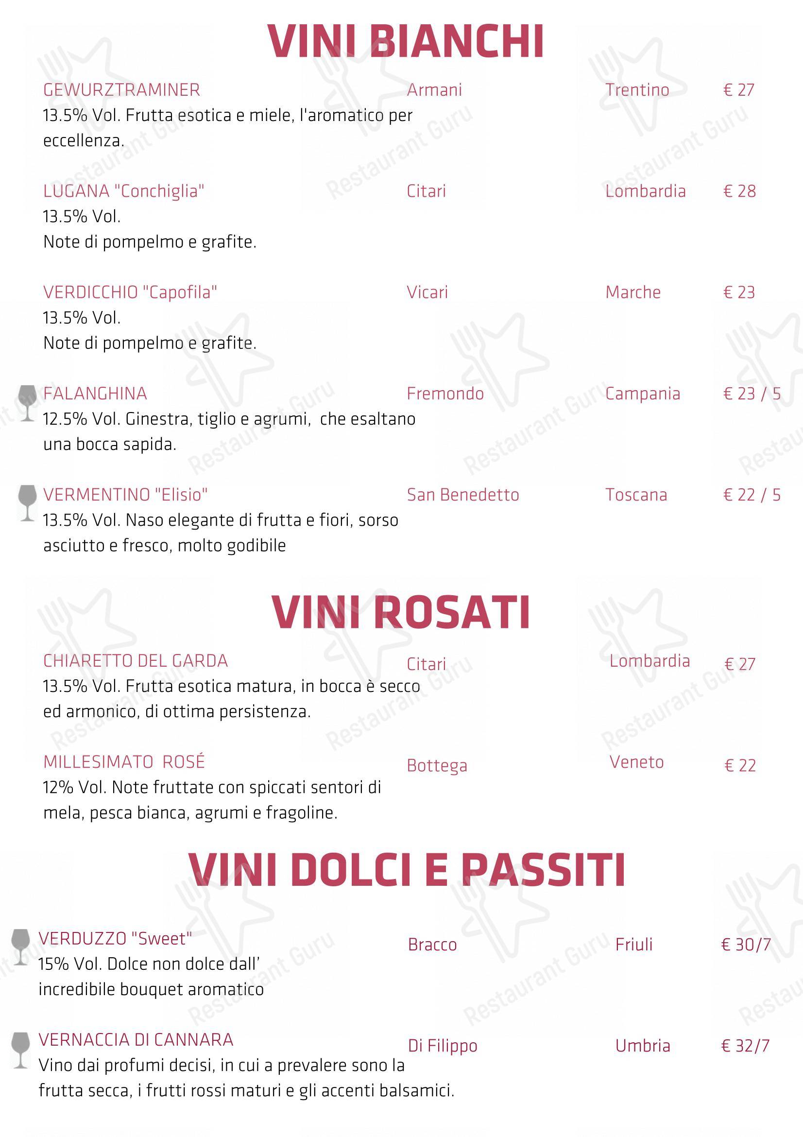 Meat Eat in Varese - Детское