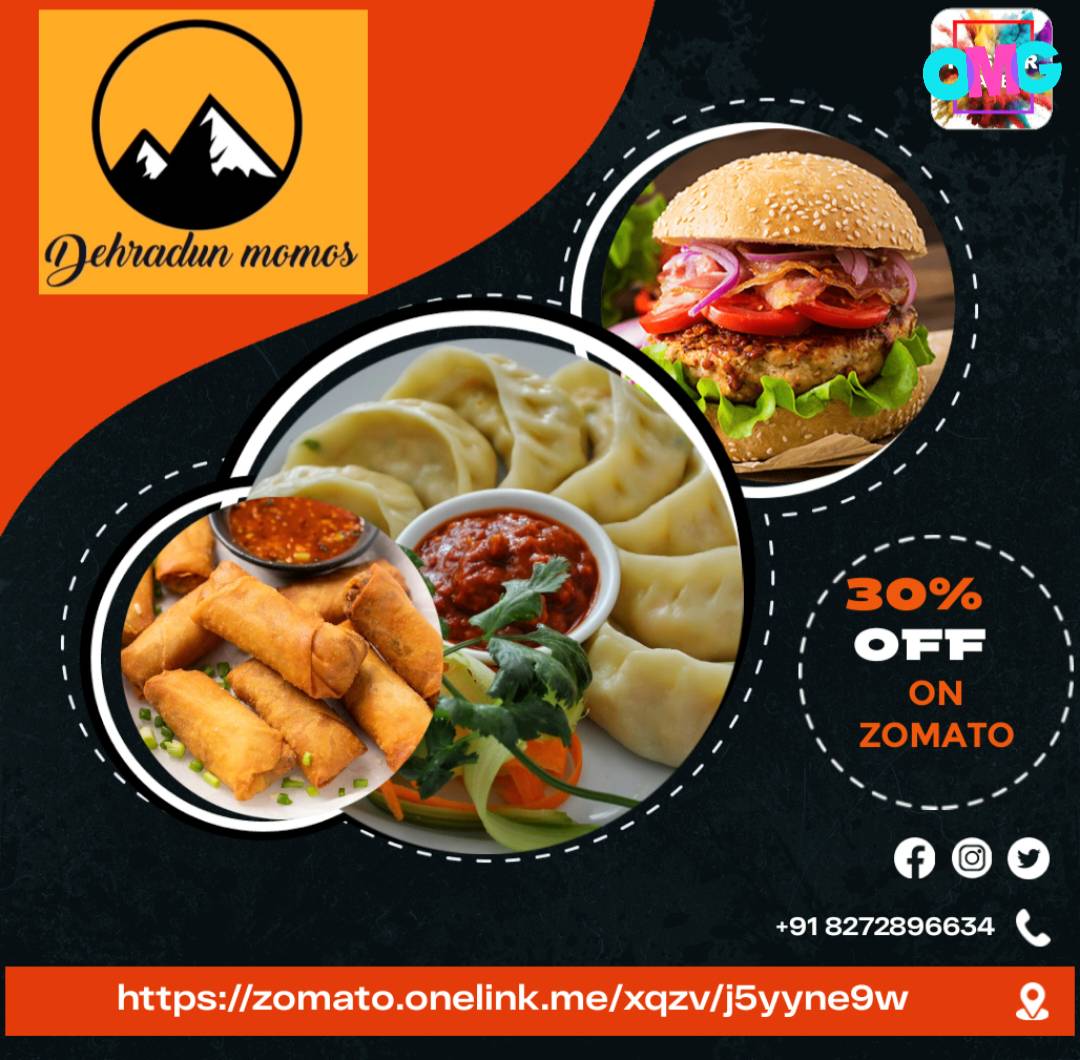 Meet and Eat menu