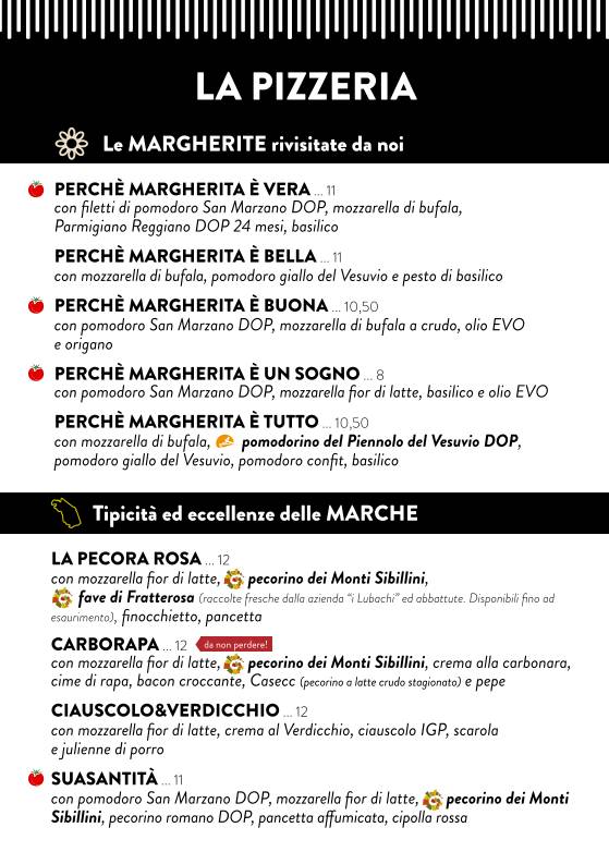 Menu di Mezzometro 