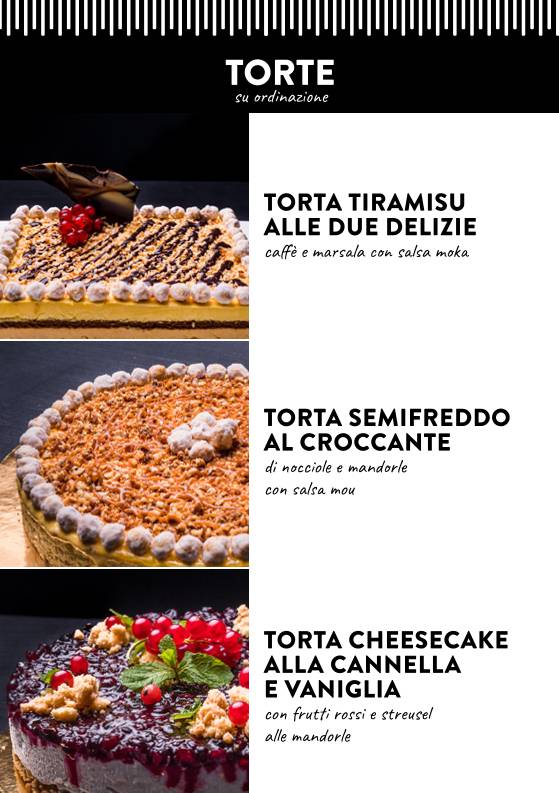 Menu di Mezzometro 