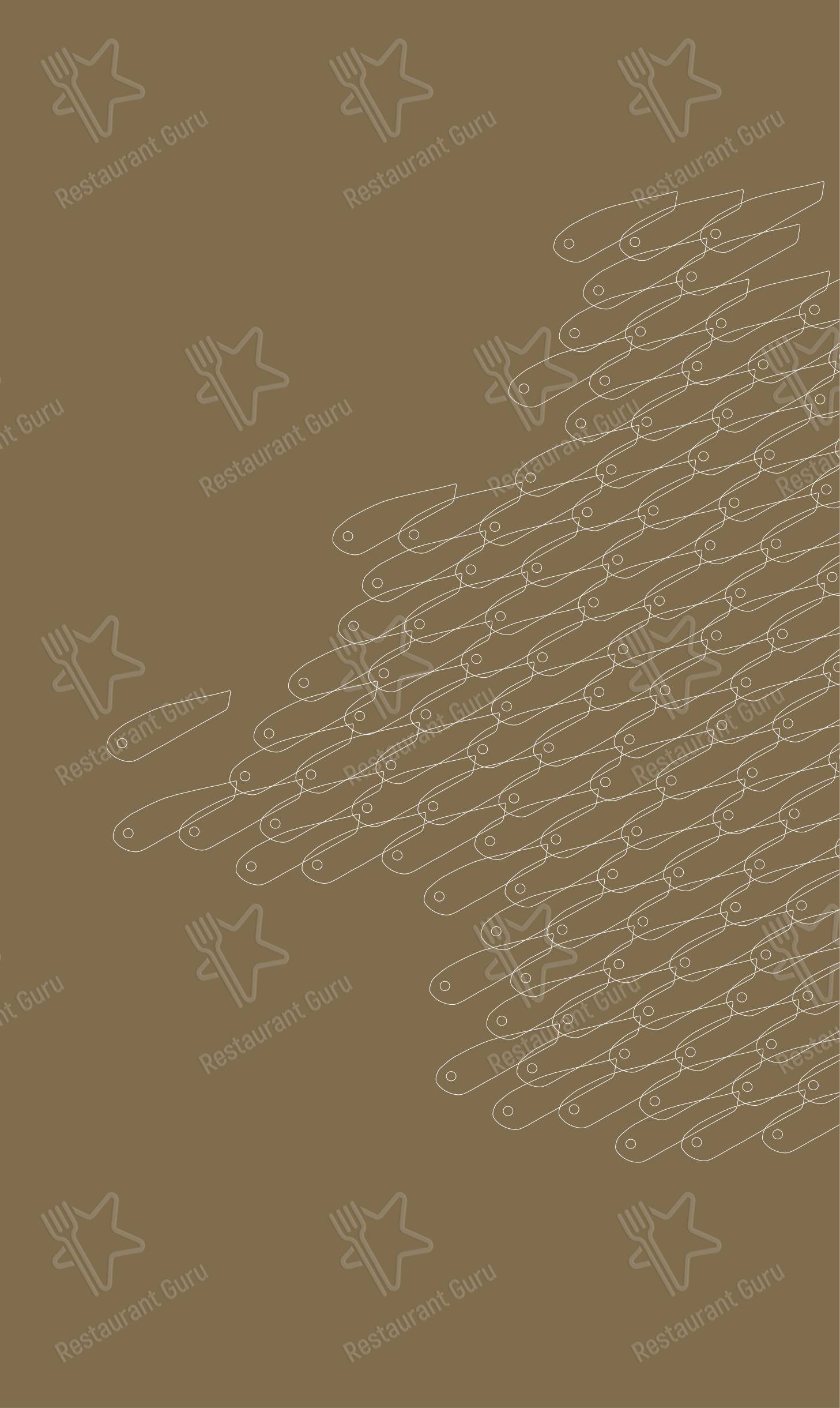 Menu bar per Moyà Asian Fusion Restaurant in Empoli