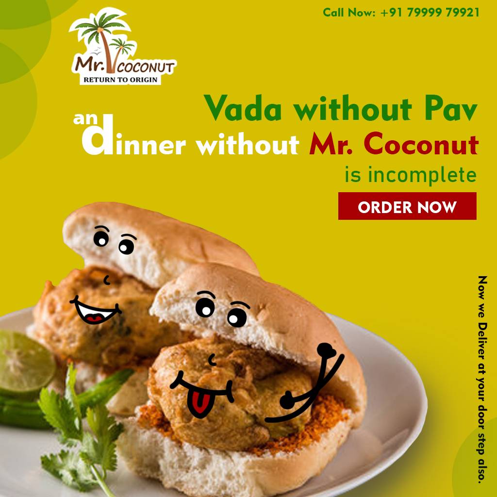 Mr.Coconut Cafe Barbeque And Resturant menu