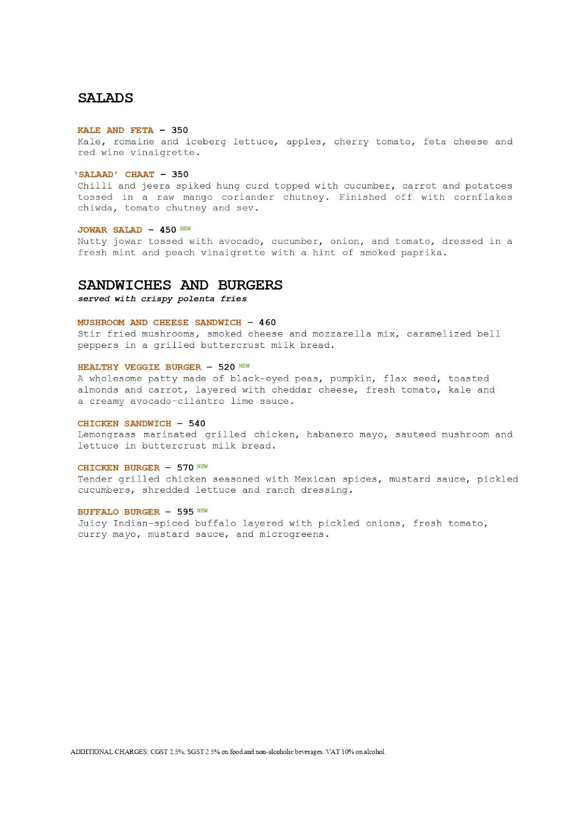 Leaping Windows menu