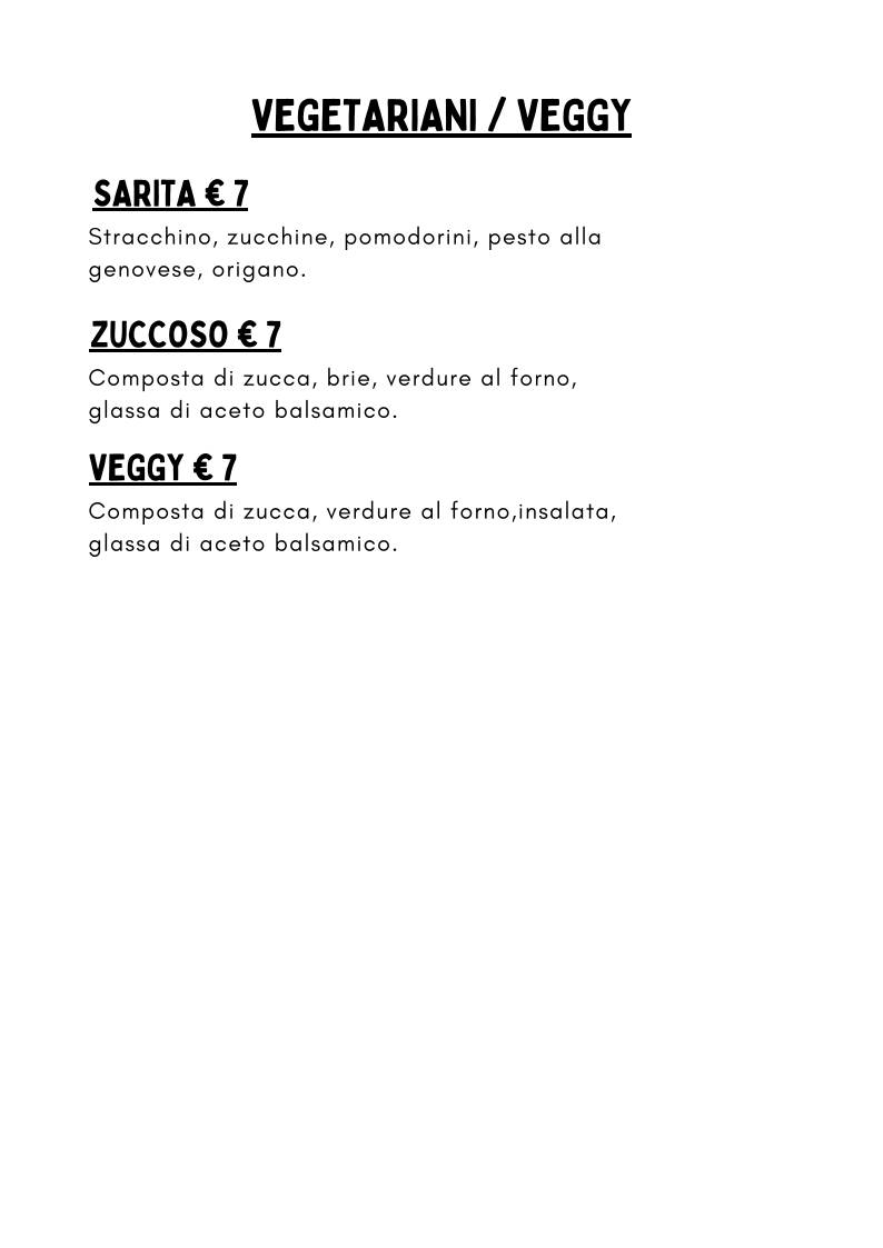 Menu di Bar Maghes 