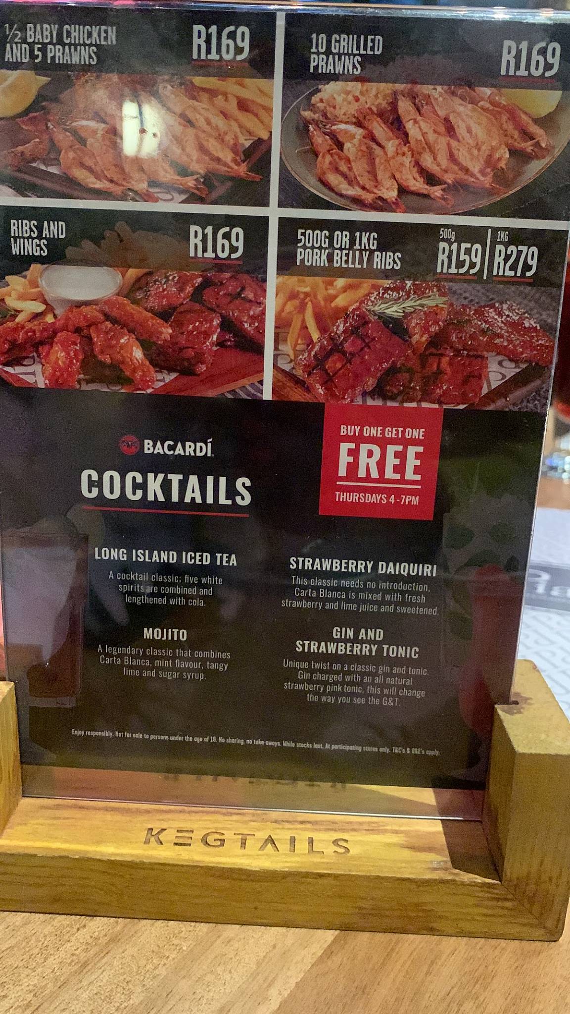Menu At Piatto Alberton Restaurant New Redruth Shop 32