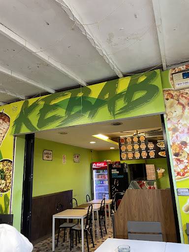 Menu di Pizza Piazzo 