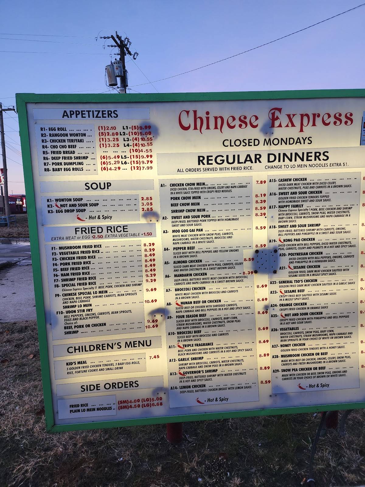 Restaurants In Ponca City Ok - iff3snt