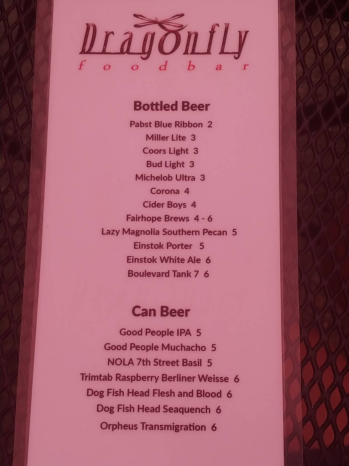 menu-at-dragonfly-food-bar-fairhope