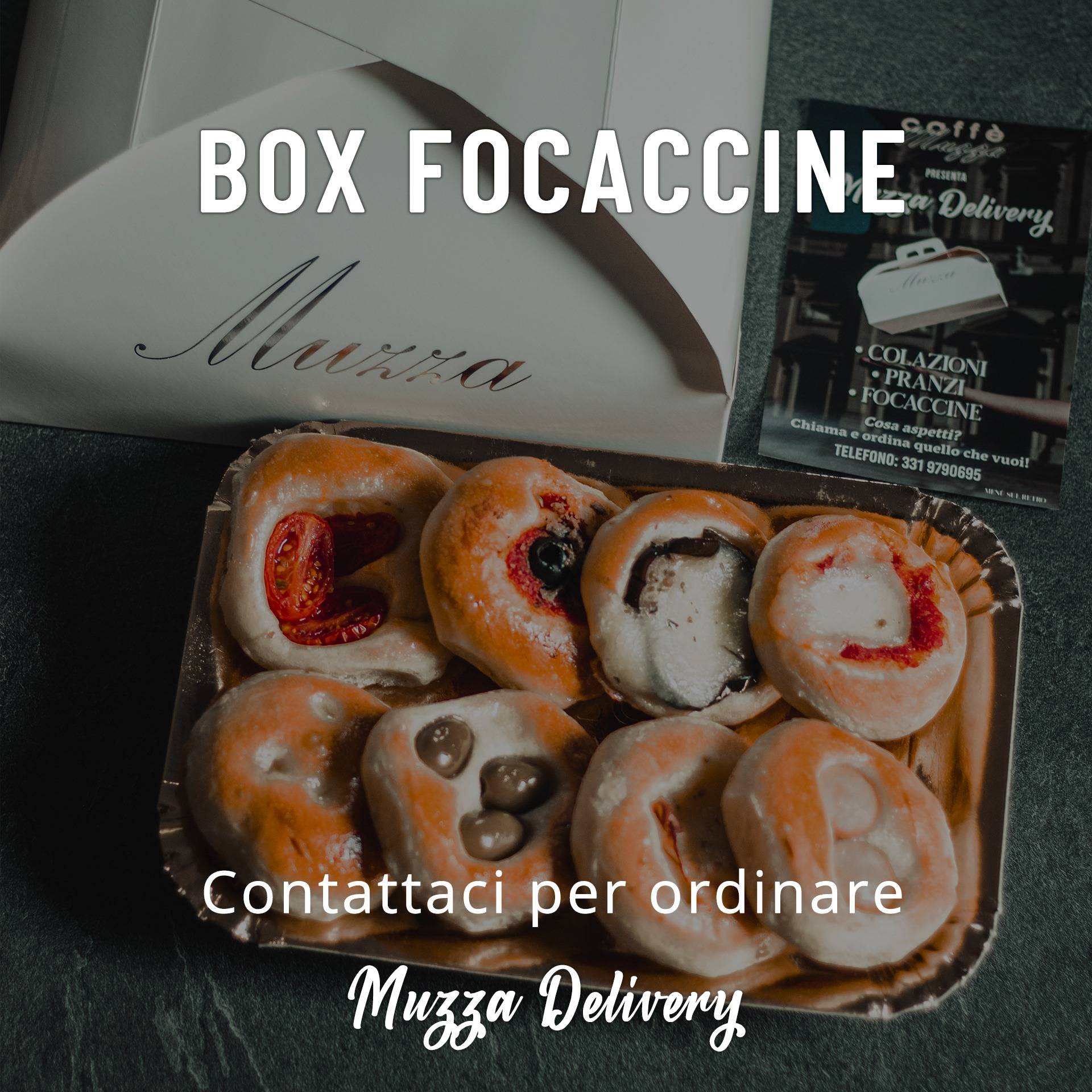 Menu di Circle Bakery & Coffee Lounge 