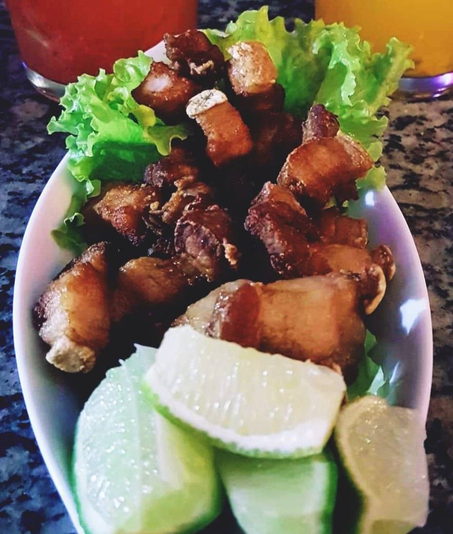 WOODSTOCK ROCK SBC cardápio