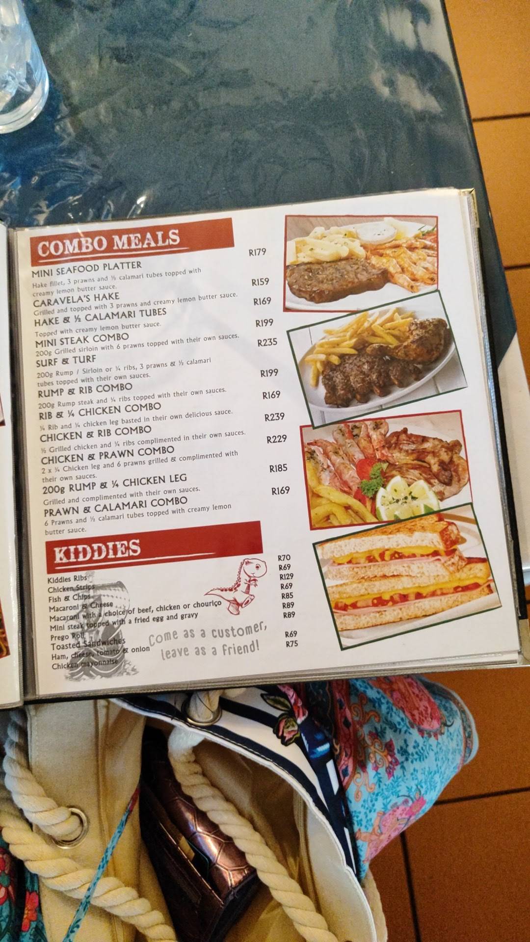 Menu At Caravela Portuguesa Restaurant Hartbeespoort Straduvarius Rd menu-at-caravela-portuguesa-restaurant-hartbeespoort-straduvarius-rd
