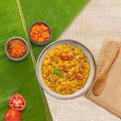 Great Indian Khichdi by EatFit menu
