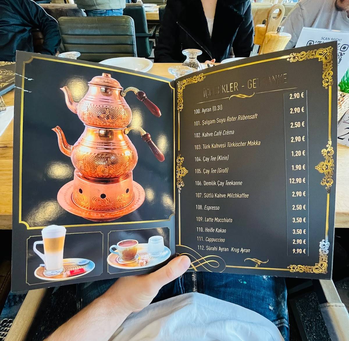 bilder von nirvana restaurant mechernich