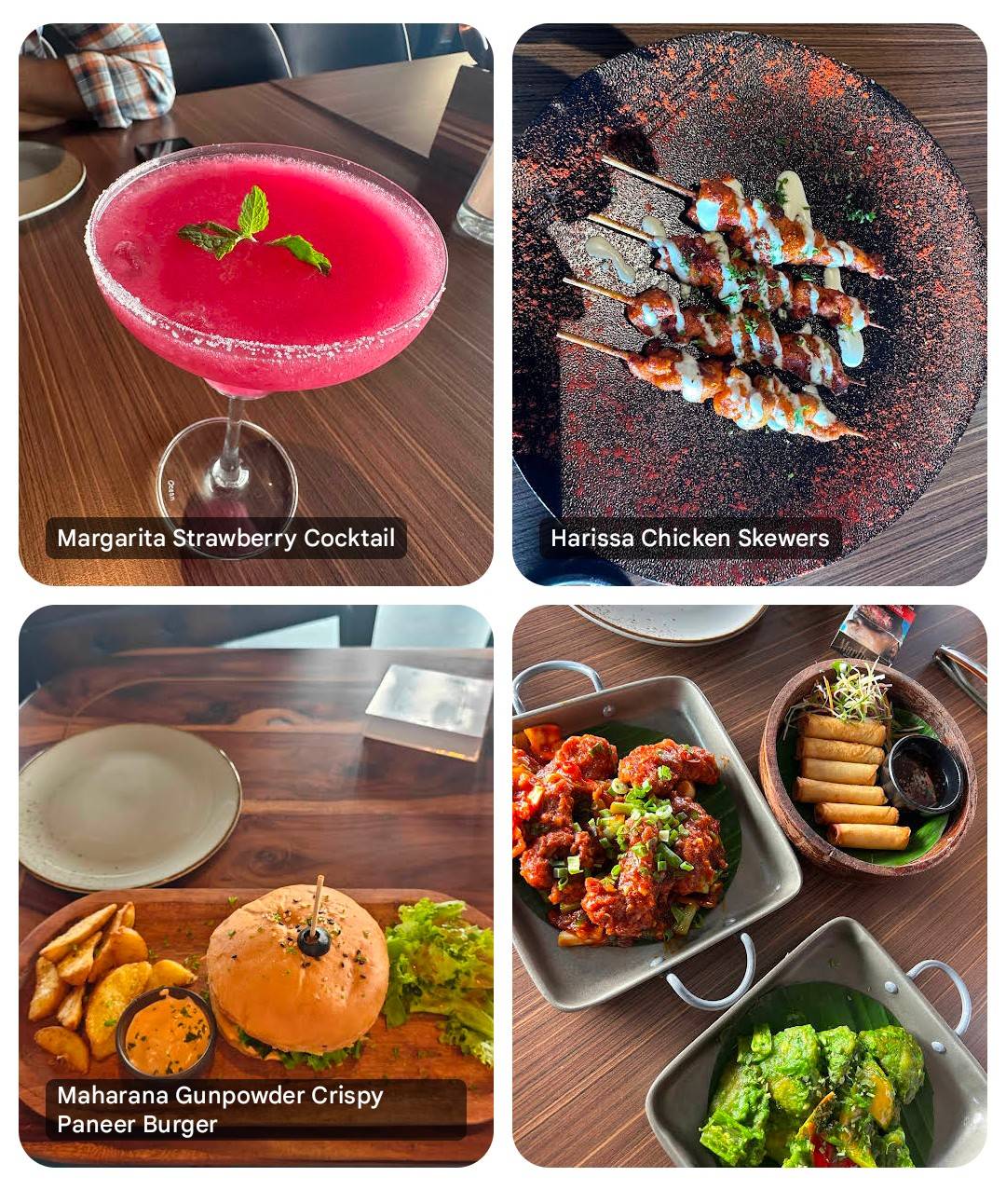 Prem Veg Restaurant menu