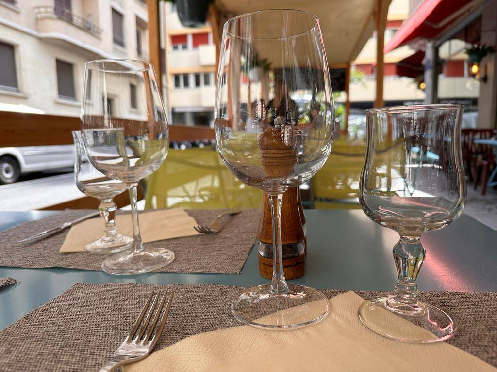 Menu di Ristorante Pizzeria da Gabriele 