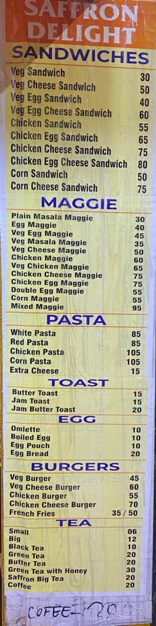 ATK KALIM GROUP menu