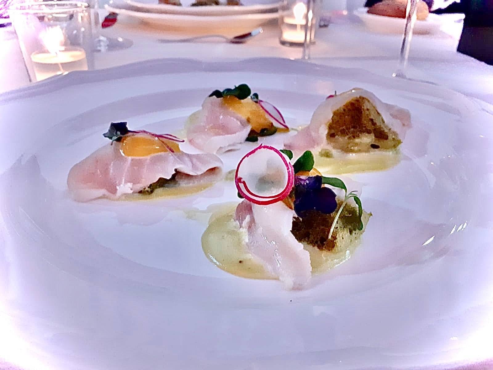 Menu di Tenuta Pietra Di Fonte - Ristorante - Ricevimenti 
