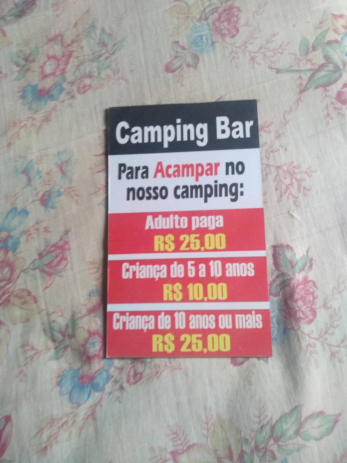 Zeca Restaurante - Almoço cardápio