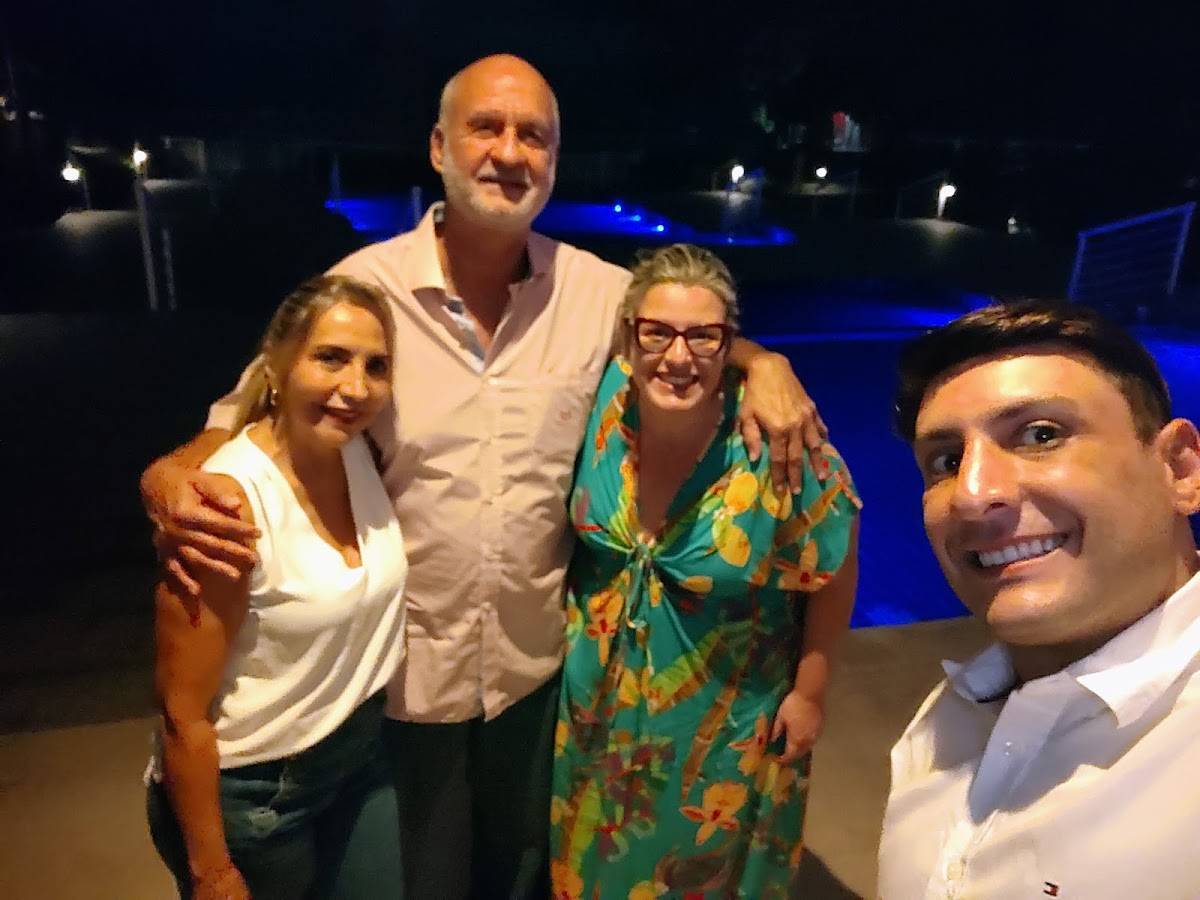 Restaurante Les Èpices cardápio