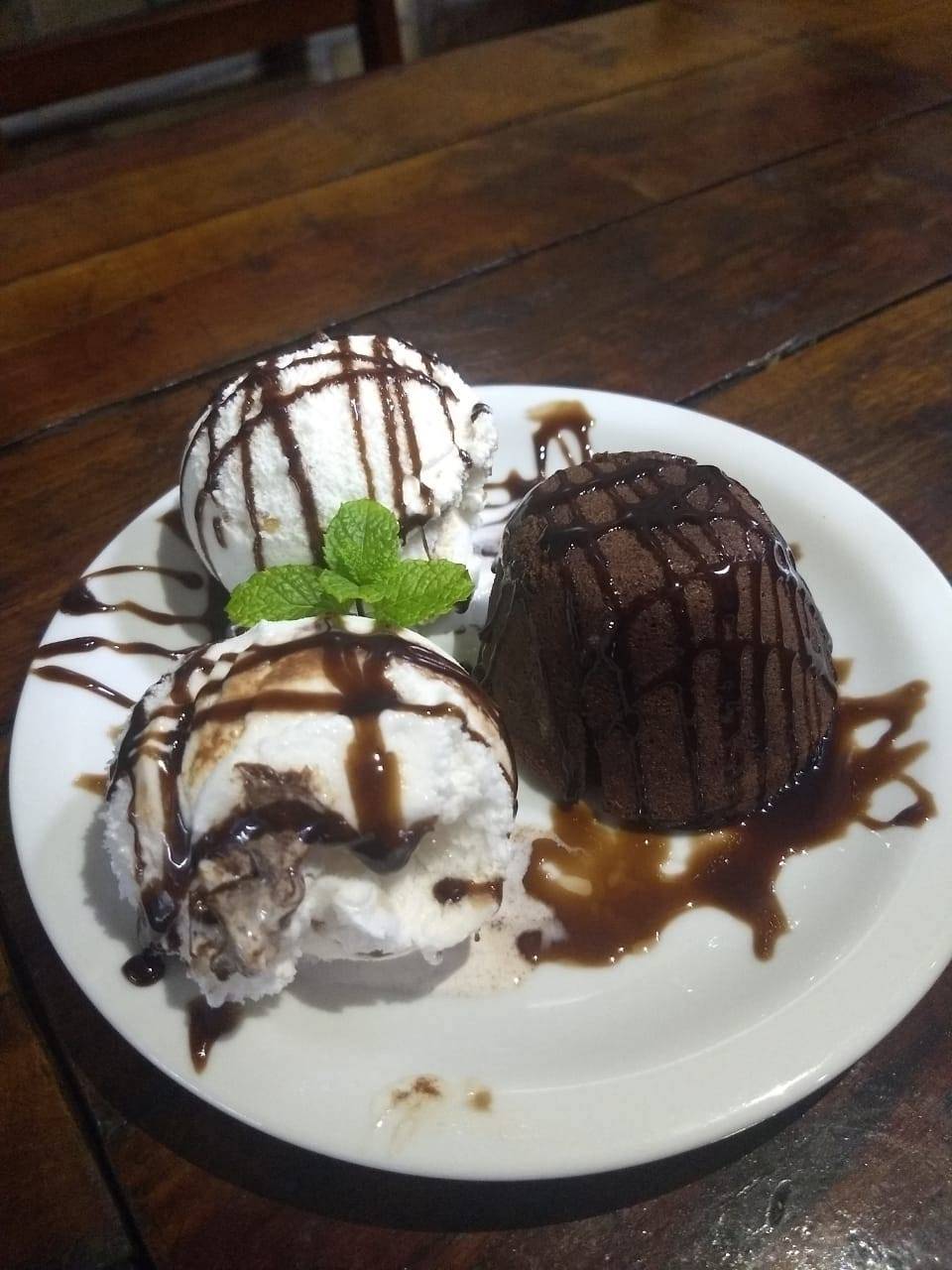 Restaurante Sabor com Arte em Guararema cardápio