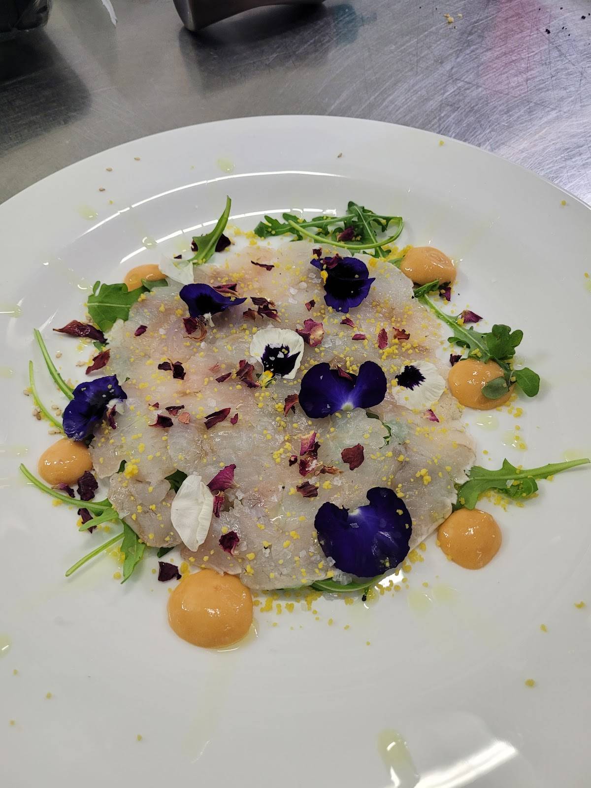 Menu di Ristorante Il Melograno 