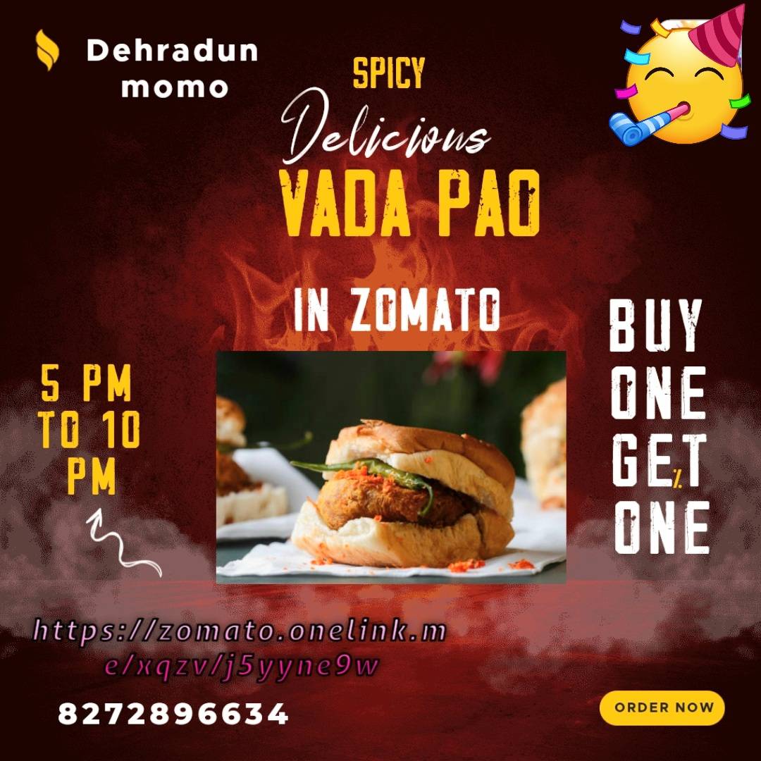 Meet and Eat menu