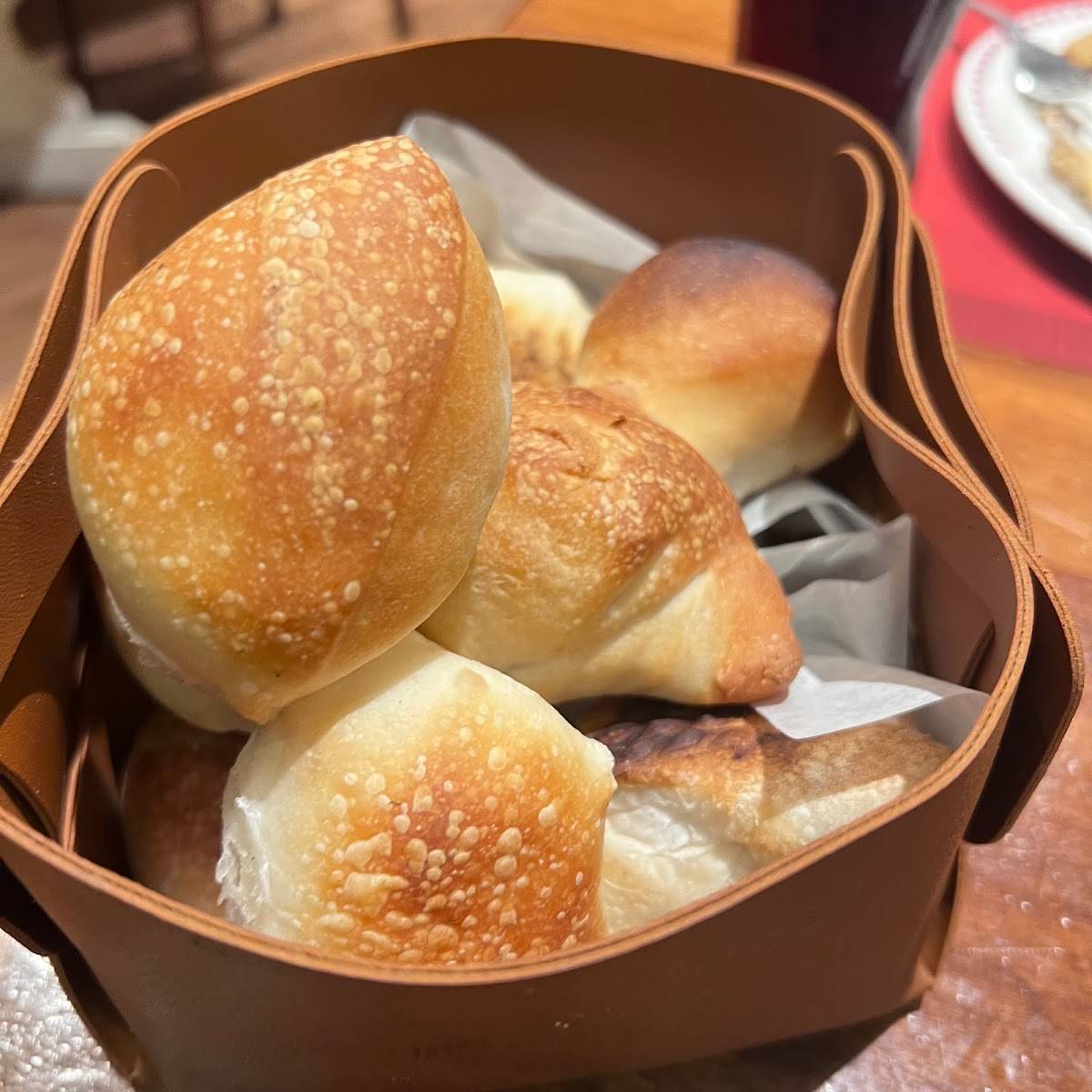 Menu di Rosticceria Imperatore 