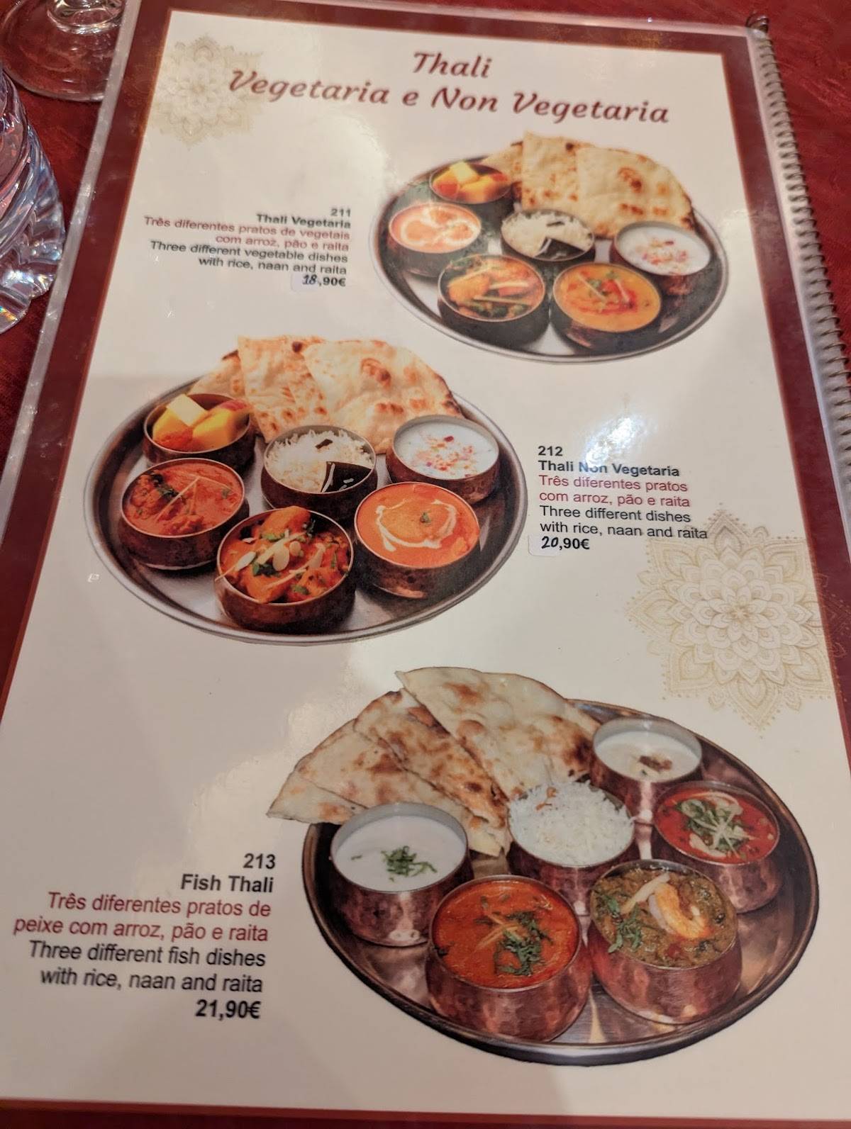Swaagat The Taste of India