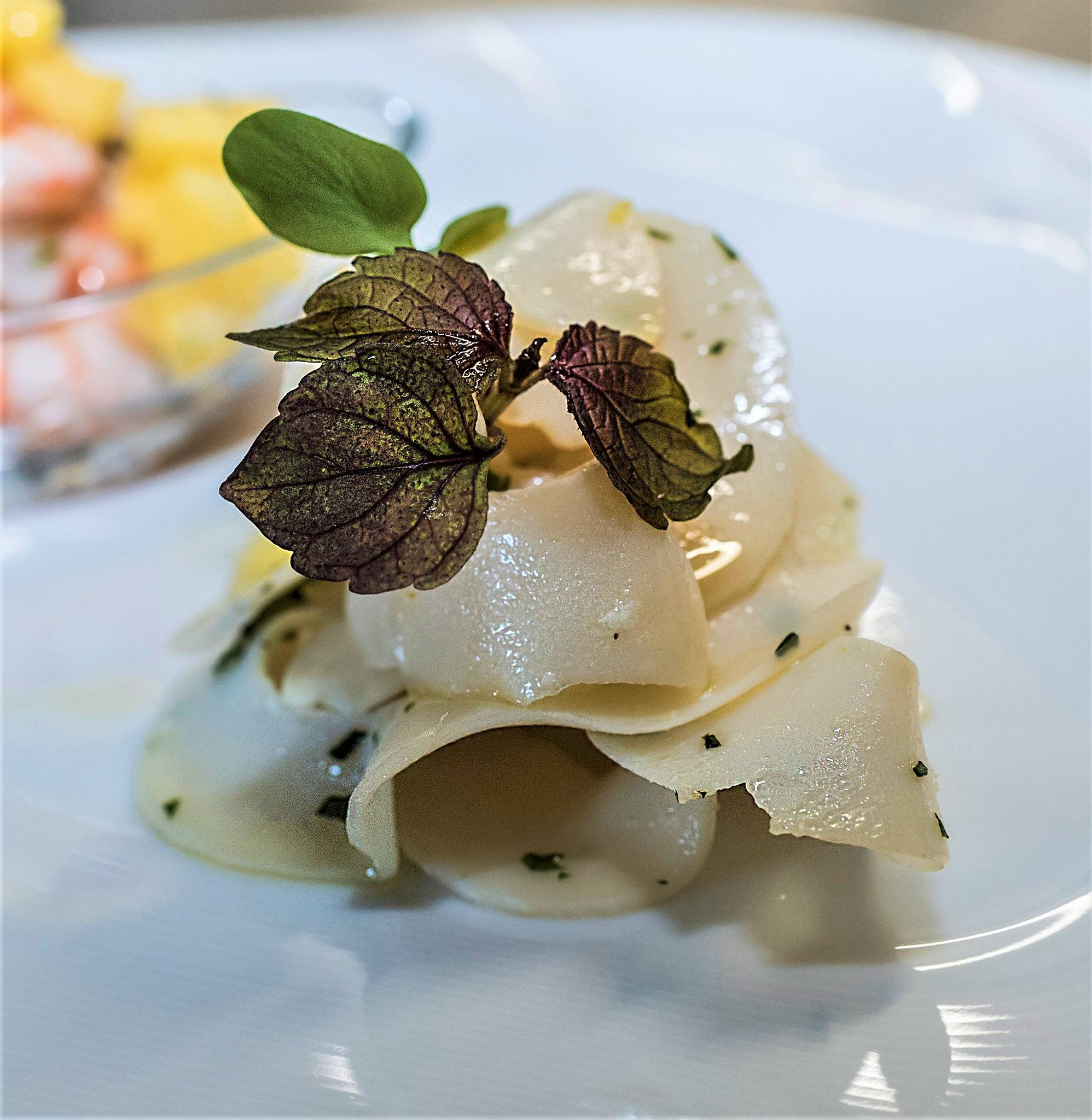 Menu di Tenuta Pietra Di Fonte - Ristorante - Ricevimenti 