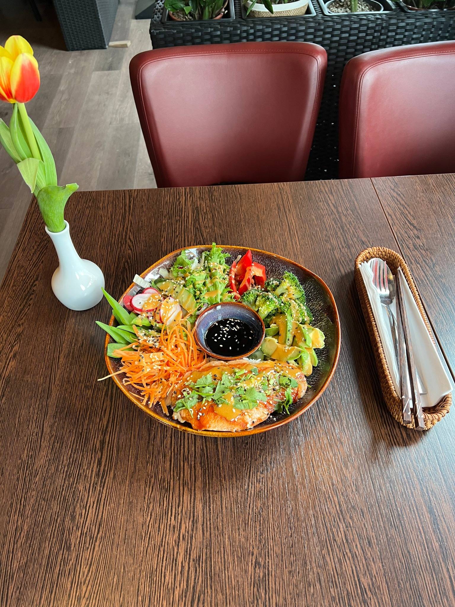 buddha bowl lübeck schmiedestraße lübeck