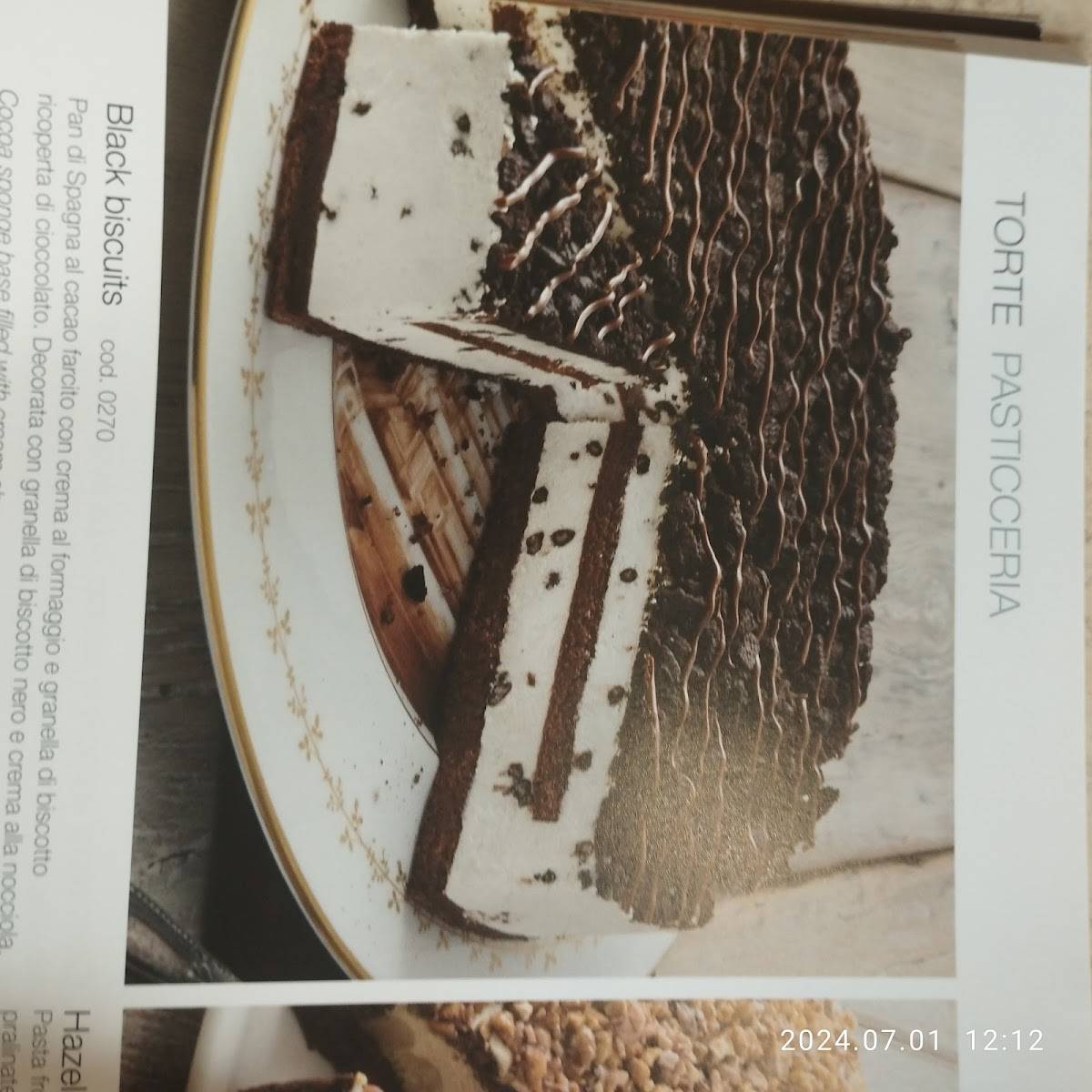 Menu di Umi Sushi | Tortolì 