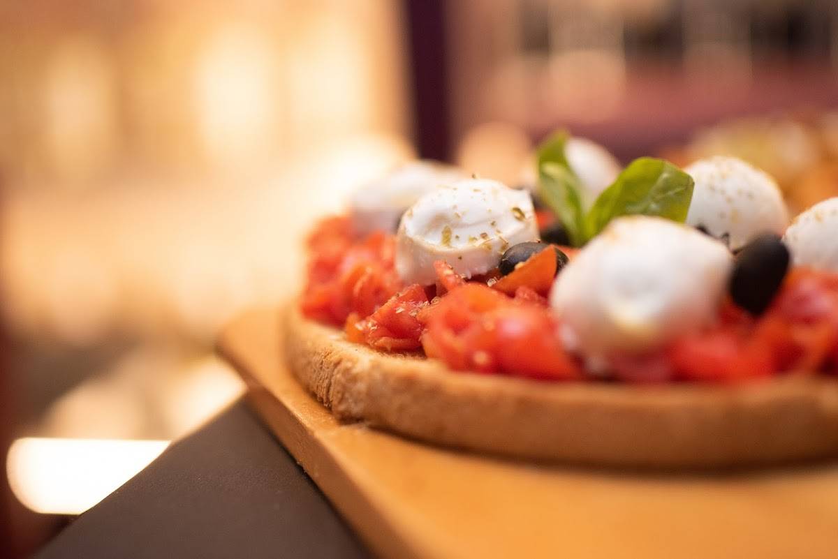 Menu di Winenot? 