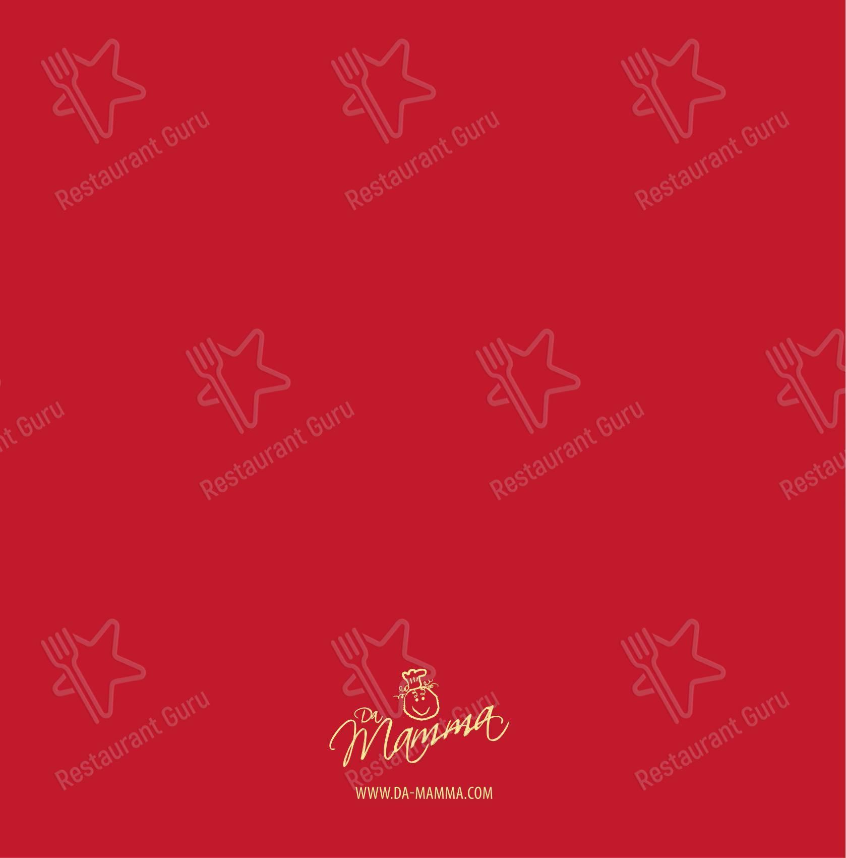 da mamma - das haus der frischteigpasta