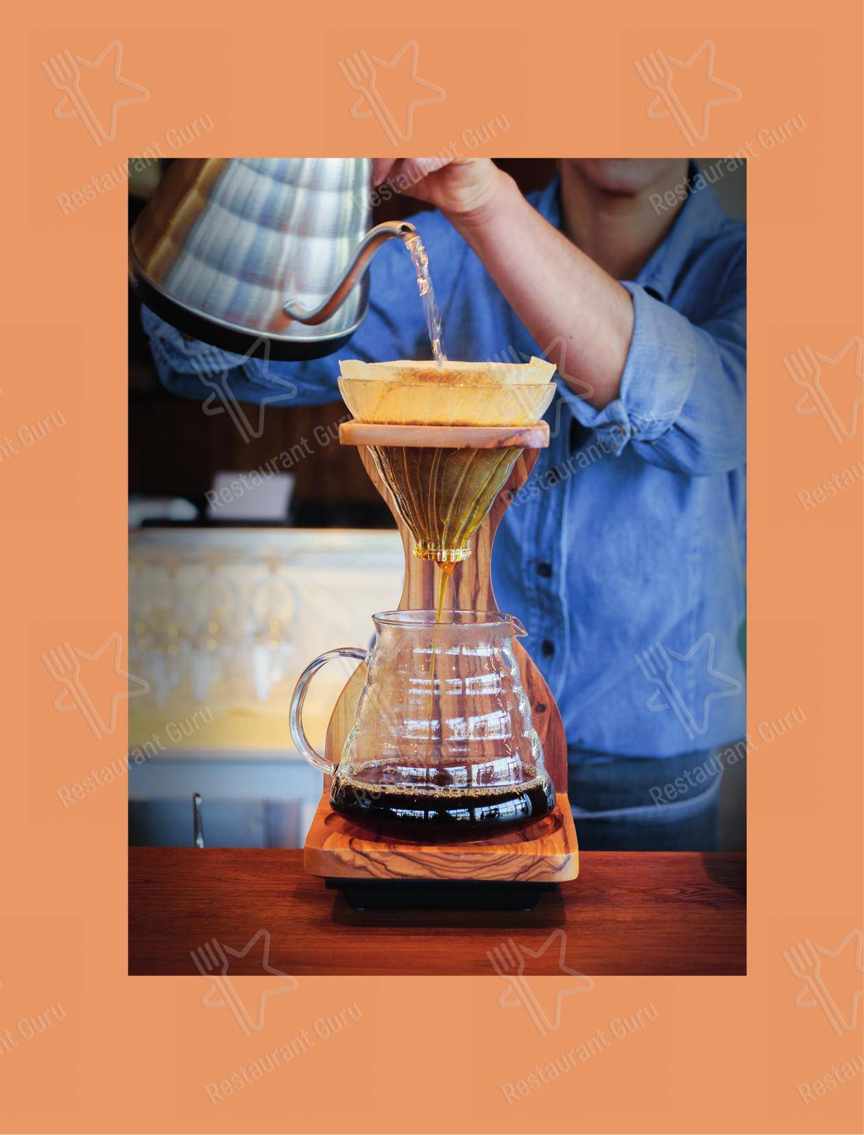 Diemme Spa in Albignasego - Menu