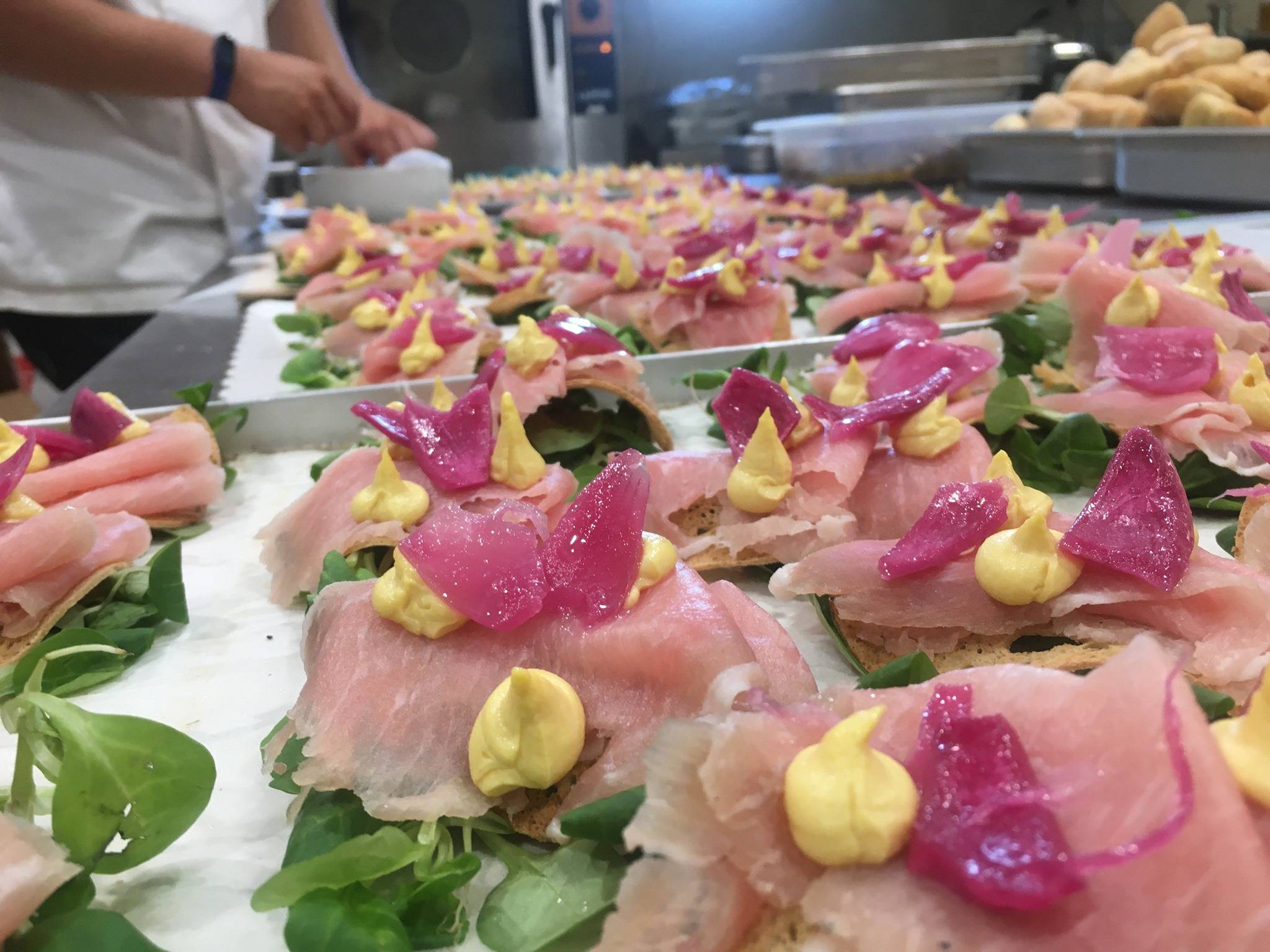 Menu di Agriturismo Riva Ratta 