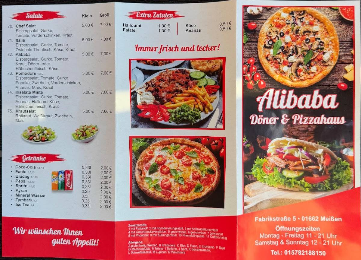 keyma pizza döner haus rechtenbach