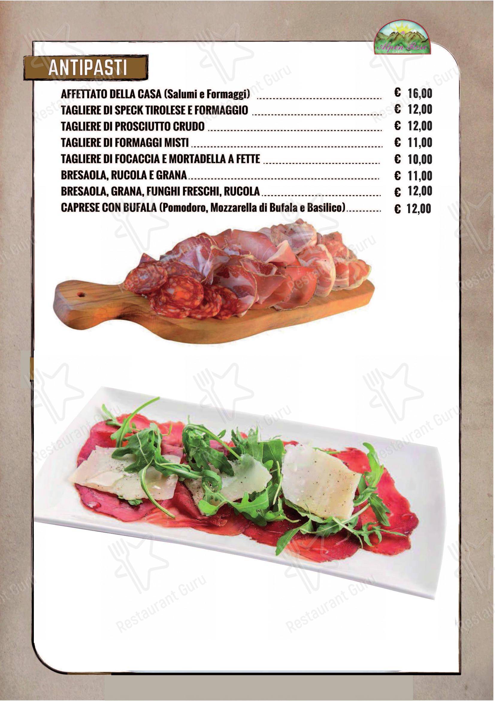 Детское per Alpen Rose in Alba Adriatica