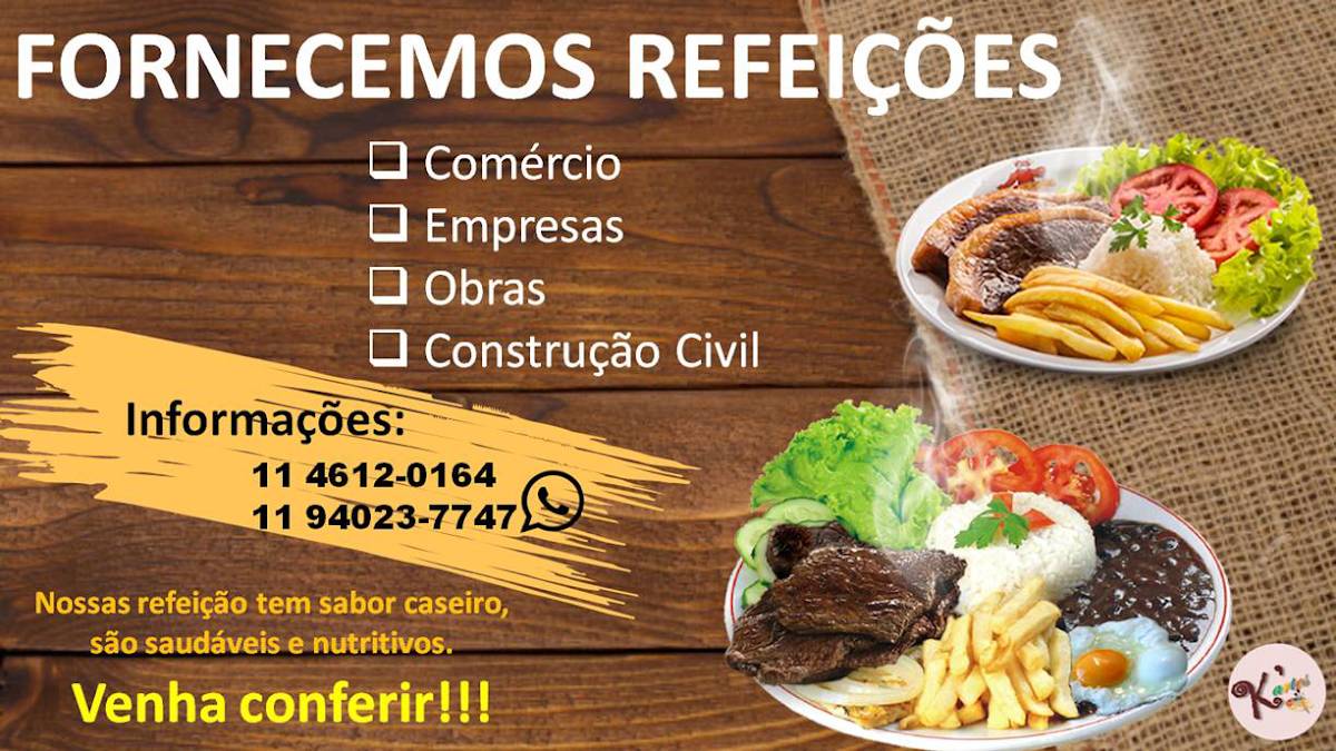 Amor Mineiro Restaurante & Café cardápio