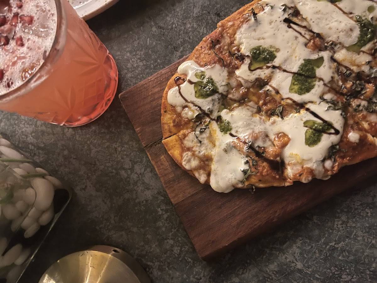 Asilo menu