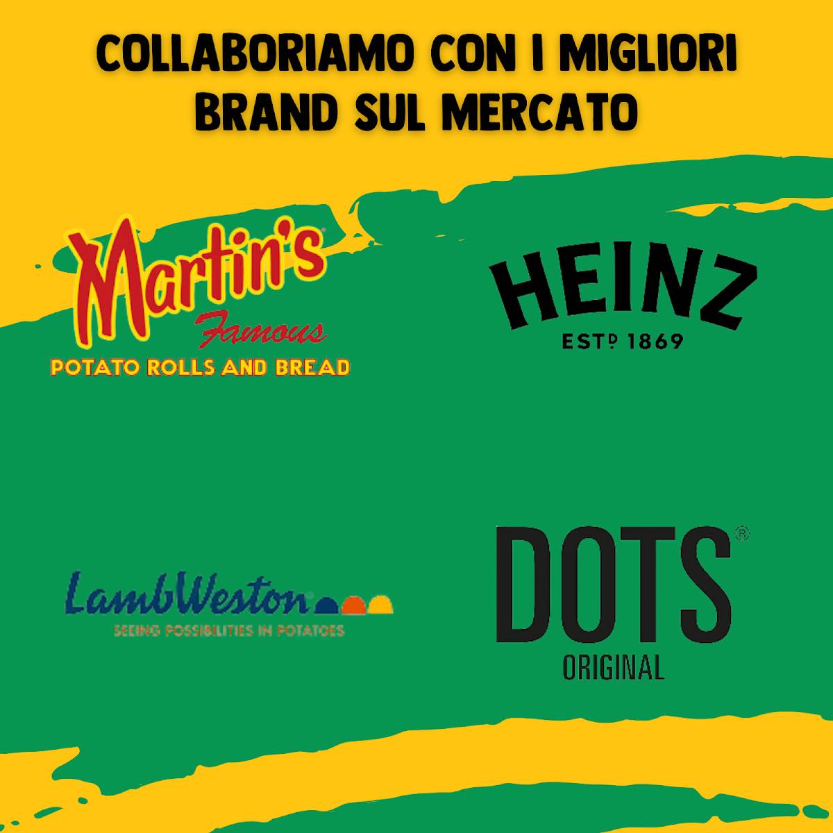 Menu di BURGERITO
