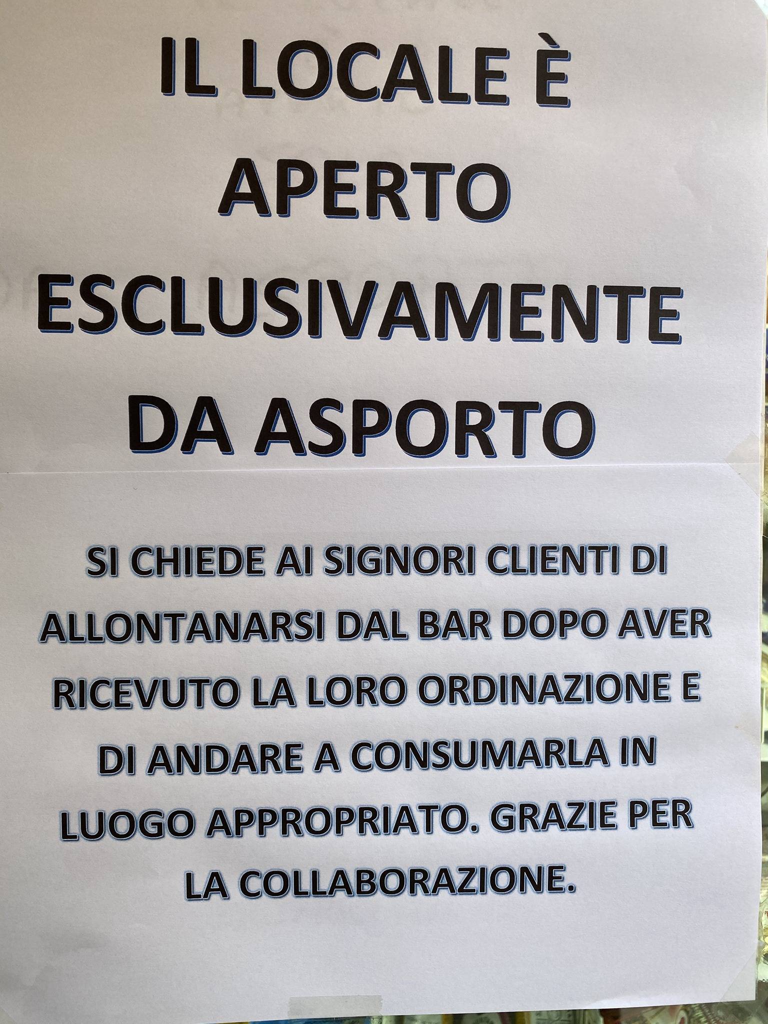 Menu di Bar Penny 