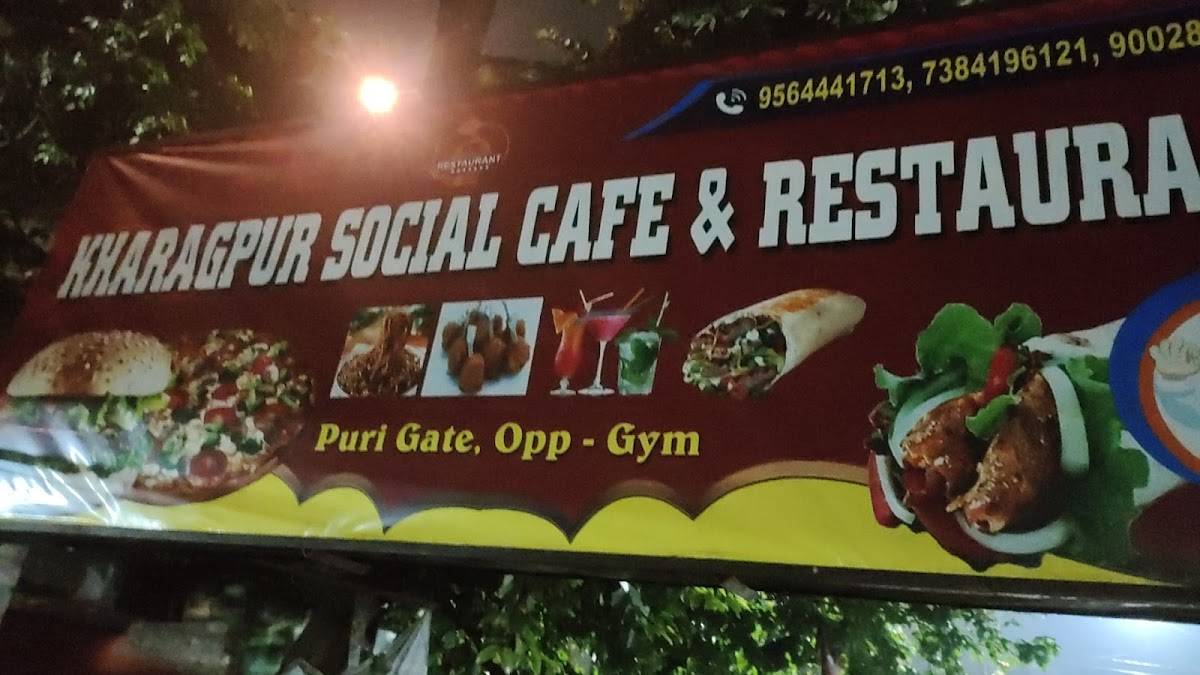 C4U family restaurant and cafe menu