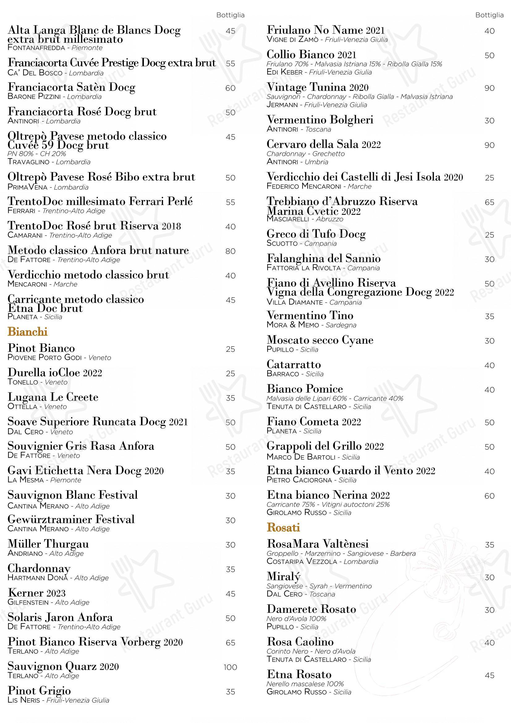 Детское per Capperi Restaurant & Lounge in Vicenza