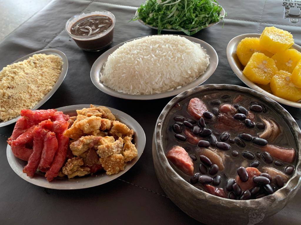 Carne De Sol Caicó cardápio